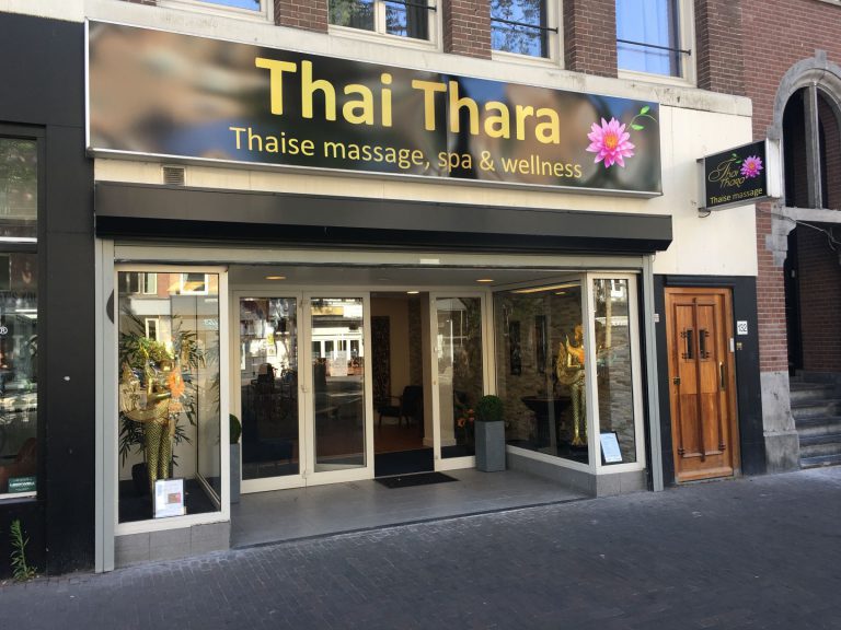 Gallery Thai Thara